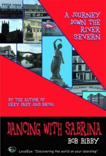 Dancing with Sabrina von Bob Bibby