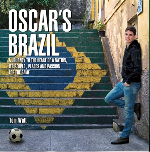 Oscar's Brazil