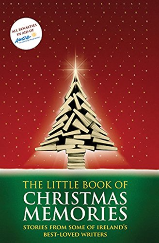 The Little Book of Christmas Memories By Aware