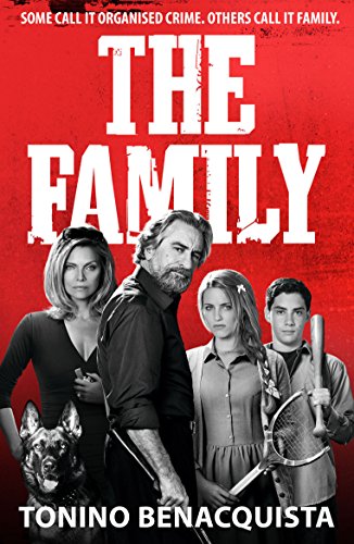 The Family par Tonino Benacquista