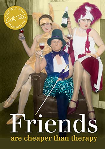 Friends von Cath Tate