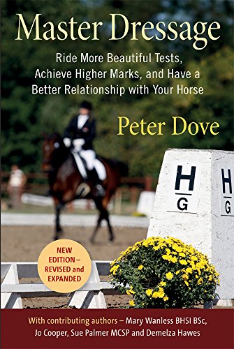 Master Dressage By Peter Dove