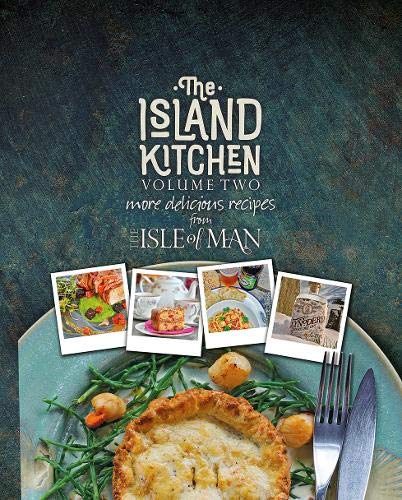 The Island Kitchen Volume 2 par Miles Cowsill