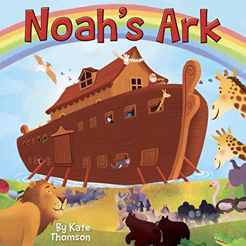 Noah's Ark