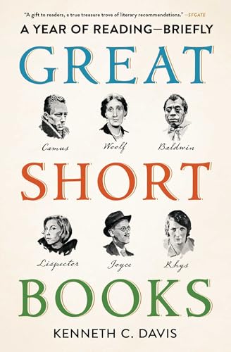 Great Short Books