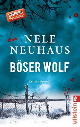 Boser Wolf By Nele Neuhaus