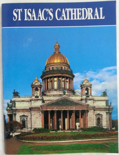 Буклет исаакиевский собор 32стр. фр./нем/англ.яз (9785938931619)