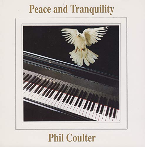 Peace And Tranquility