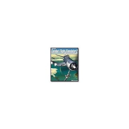Combat Flight Simulator 2: Pacific Theatre