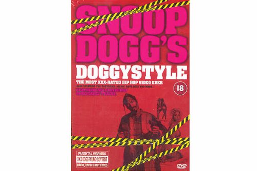 Snoop Dogg's Doggystyle