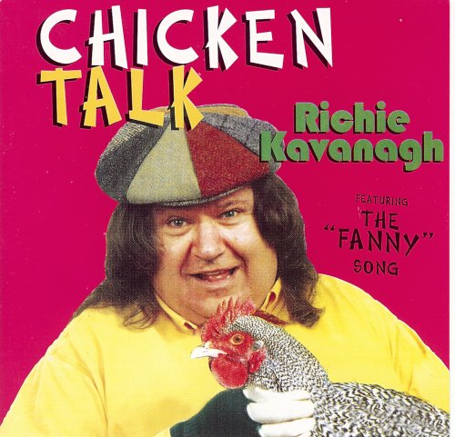 Chicken Talk