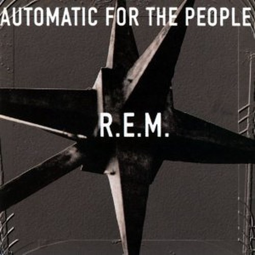 R.e.m. - automatic for the people (777497514043)