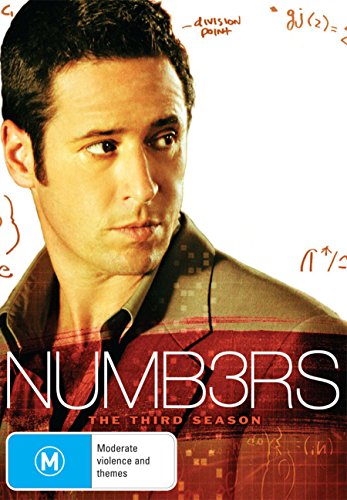 numb3rs série