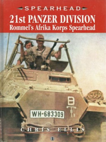 21st Panzer Division