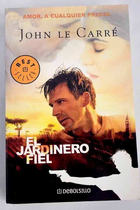 El jardinero fiel