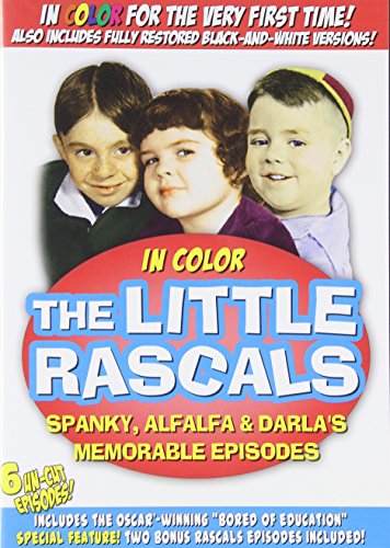 Alfalfa And Spanky Quotes