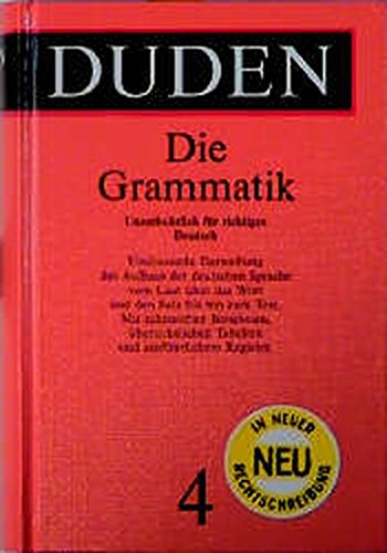 Der Duden in 12 BA>Nden