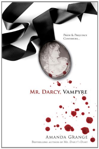 Mr Darcy, Vampyre