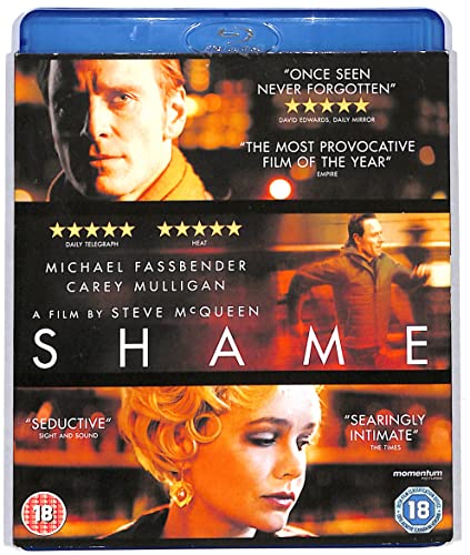 Shame [Blu-ray]