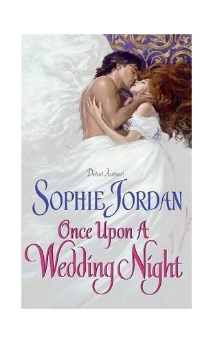 Once Upon A Wedding Night
