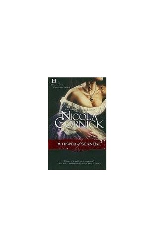 Whisper of Scandal