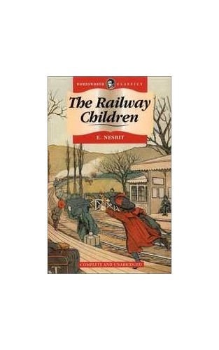 The Railway Children