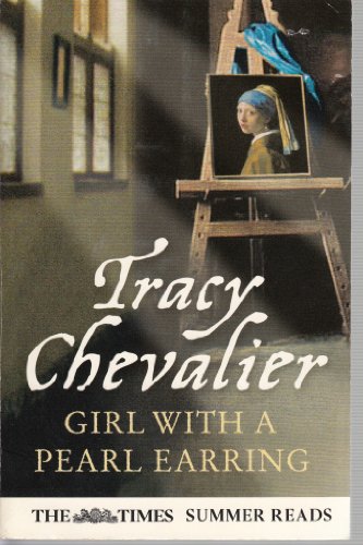 Girl With a Pearl Earring