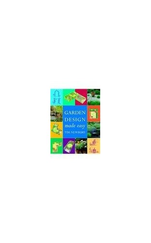 Garden Design Made Easy