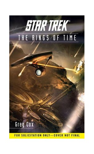 The Rings of Time