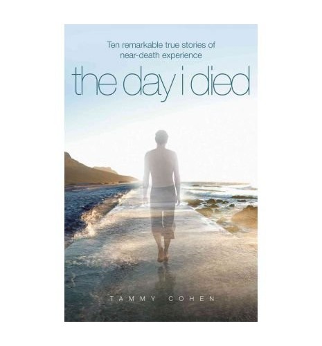 The Day I Died