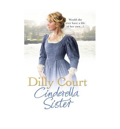 Cinderella Sister