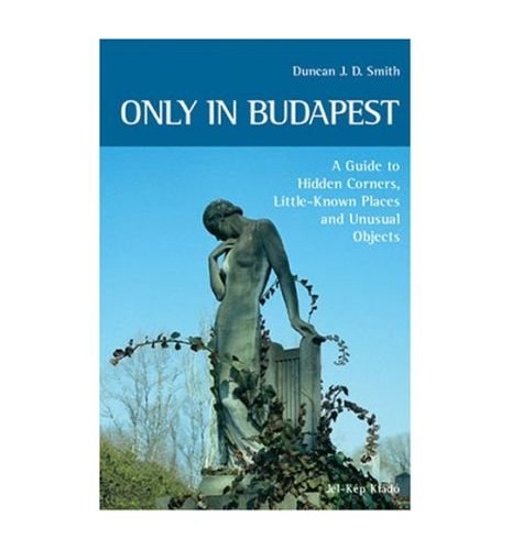 Only in Budapest
