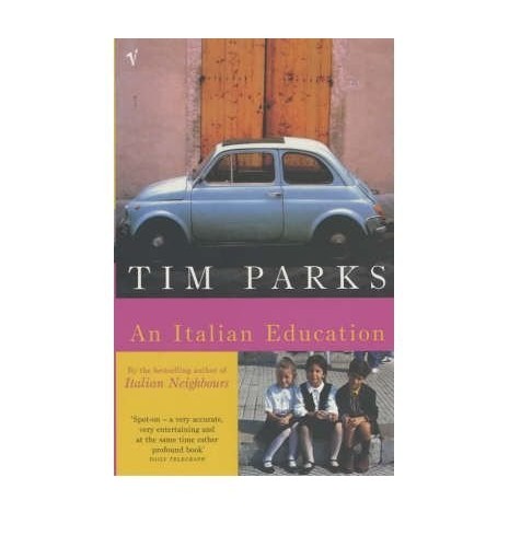 An Italian Education