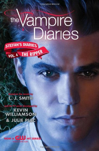 Stefan's Diaries