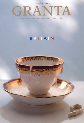 Granta 119