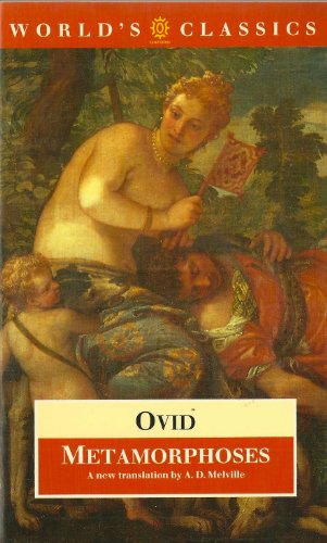 Metamorphoses