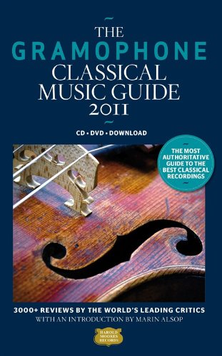 The Gramophone Classical Music Guide