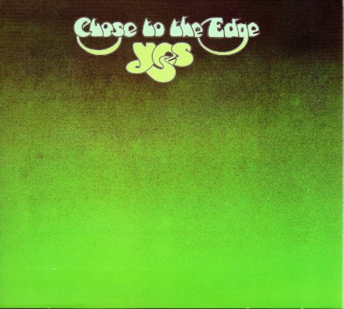 Yes - Close To The Edge