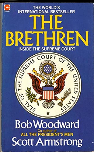 THE Brethren: Inside the Supreme Court