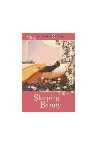 Ladybird Tales: Sleeping Beauty