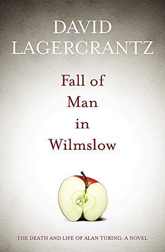 Fall of Man in Wilmslow