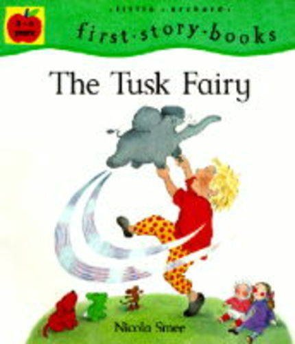 The Tusk Fairy