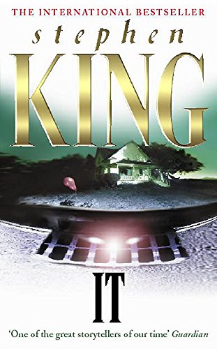 It by Stephen King